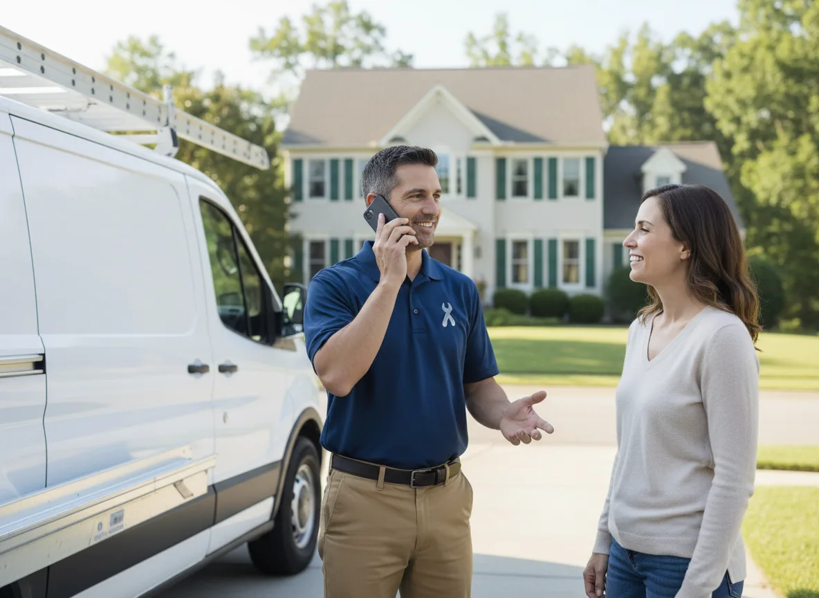 Home Gutter Service Collinsville, VA FAQs